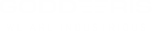 Goddeeris Logo