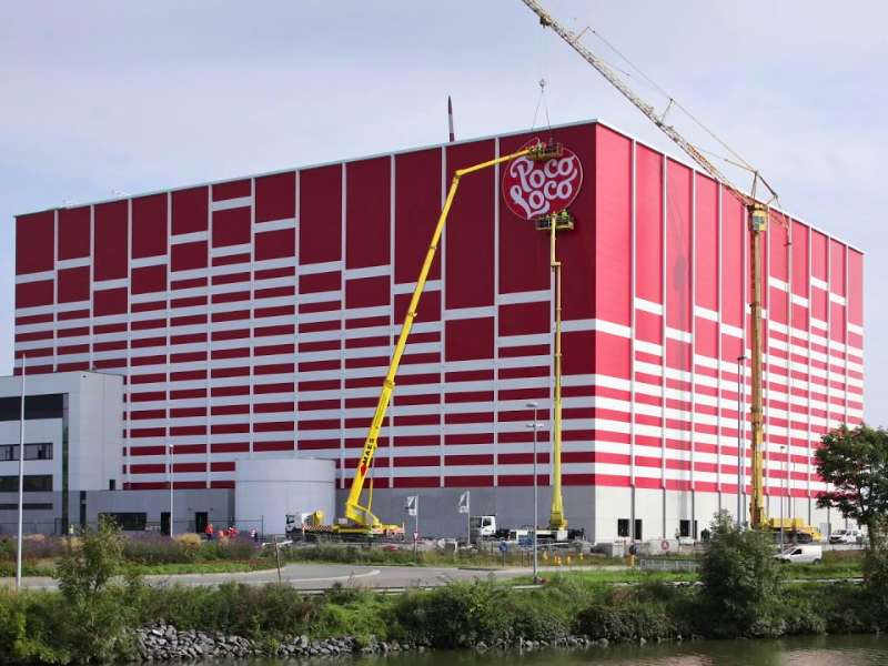 Poco Loco Roeselare